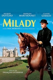 Milady' Poster