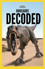 Dinosaurs Decoded' Poster