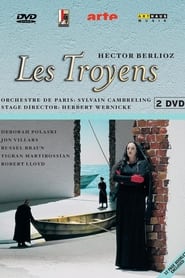 Les Troyens' Poster
