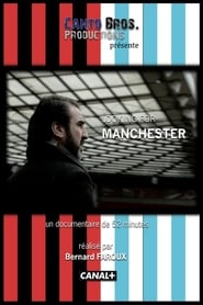 Looking for Manchester' Poster