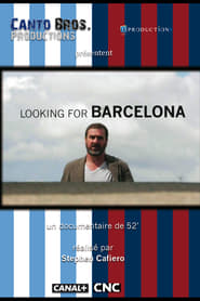 Looking for Barcelona' Poster