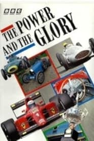 The Power and the Glory' Poster