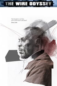 The Wire Odyssey' Poster
