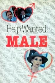 Help Wanted Male
