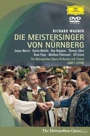 Die Meistersinger Von Nrnberg' Poster