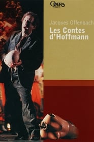 Les contes dHoffmann' Poster