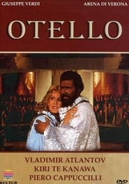 Otello' Poster