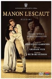 Manon Lescaut' Poster