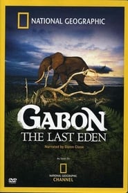 Gabon The Last Eden' Poster