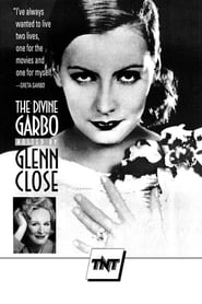 The Divine Garbo' Poster