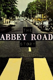 The Abbey Road Story' Poster