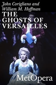 The Ghosts of Versailles' Poster