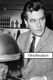 Ghostbreakers' Poster