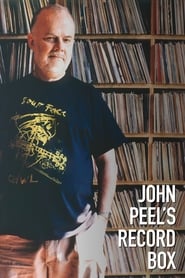 John Peels Record Box