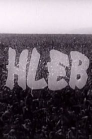 Hleb' Poster