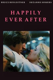 Happily Ever After' Poster