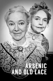 Arsenic and Old Lace' Poster