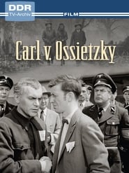 Carl von Ossietzky' Poster