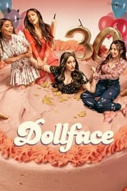Dollface' Poster