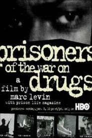 Prisoners of the War on Drugs' Poster