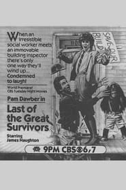 Last of the Great Survivors' Poster