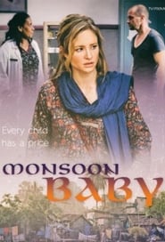 Monsoon Baby' Poster