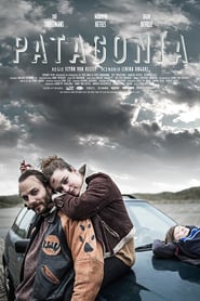 Patagonia' Poster