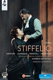 Stiffelio' Poster