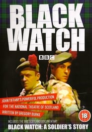 Black Watch' Poster