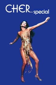 Cher Special' Poster