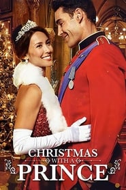 Christmas with a Prince' Poster