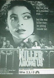 A Killer Among Us' Poster