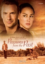 Passions from the Past' Poster