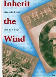 Inherit the Wind' Poster