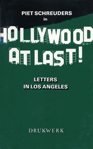 Hollywood at Last' Poster