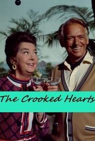 The Crooked Hearts' Poster