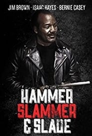 Streaming sources forHammer Slammer  Slade