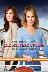 The Mystery Cruise' Poster