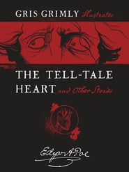 The TellTale Heart' Poster