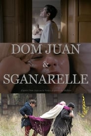 Dom Juan  Sganarelle' Poster