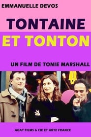 Tontaine et Tonton' Poster