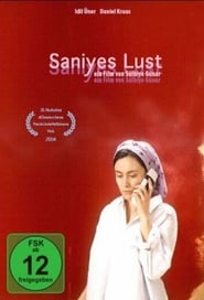 Saniyes Lust' Poster