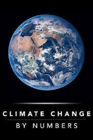 Climate Change by Numbers' Poster