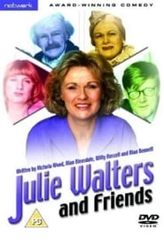Julie Walters and Friends' Poster