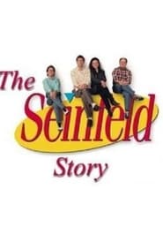 The Seinfeld Story' Poster