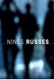Nines russes' Poster