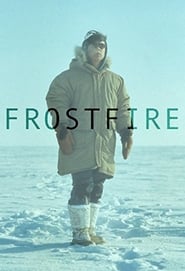Frostfire' Poster