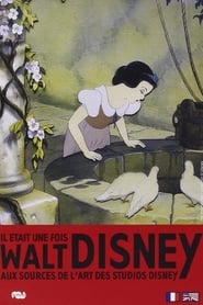 Il tait une fois Walt Disney' Poster