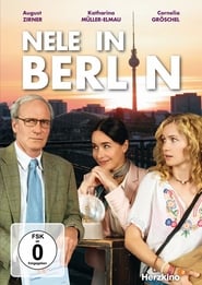 Nele in Berlin' Poster