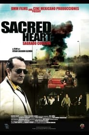 Sacred Heart' Poster